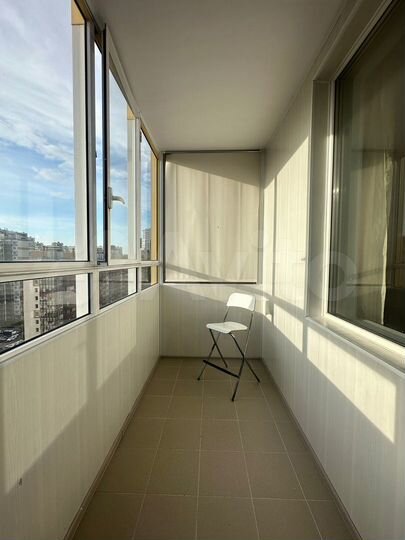 Квартира-студия, 27 м², 13/19 эт.