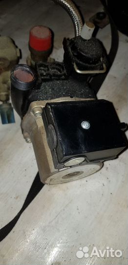 Запчасти к газовому котлу protherm 24