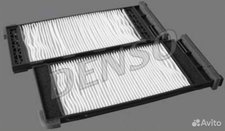 Denso DCF192P Фильтр