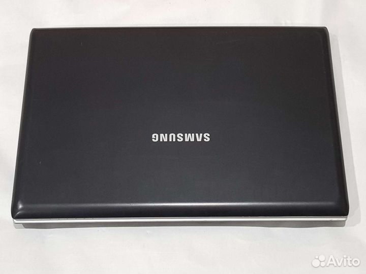 Корпус для ноутбука Samsung R463