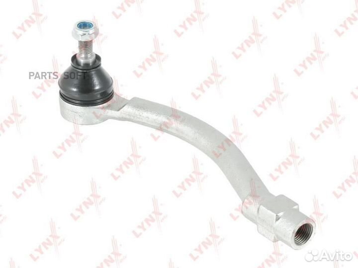 Lynxauto C4391L Рулевой наконечник левый