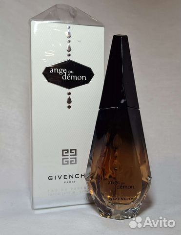 Парф вода Givenchy Ange ou demon 50ml