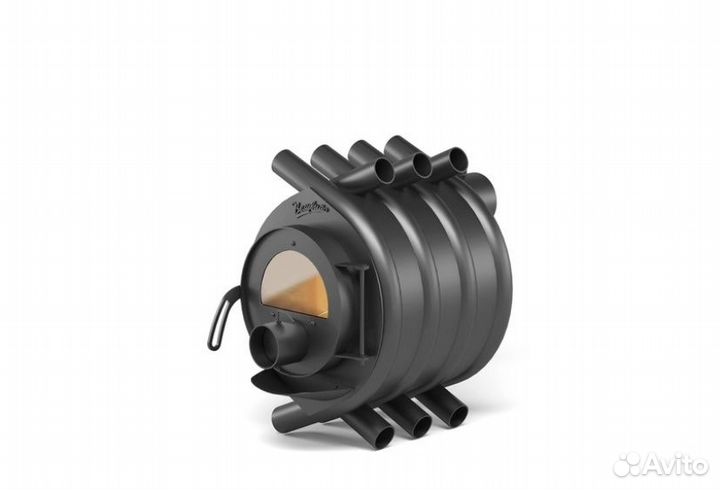 Печь отопительная везувий аогт 00 С