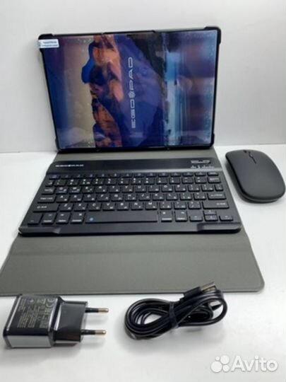 Планшет Ego&Pad Es10