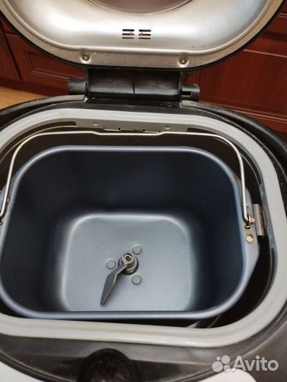 Хлебопечка