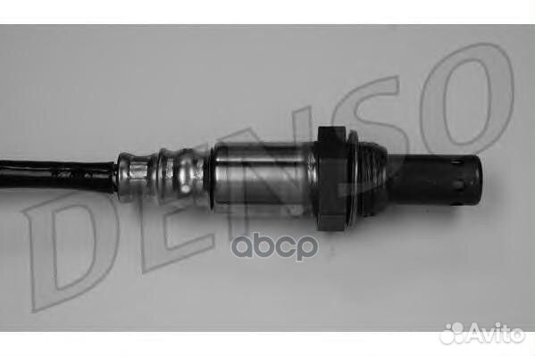 Лямбда-зонд toyota avensis 2.0/2.4 03-08 DOX-02