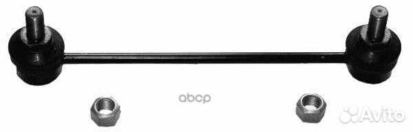 Тяга стабил л/пр Opel Omega B 1472301 lemforder