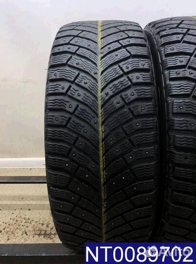 Michelin X-Ice North 4 205/55 R17 102P