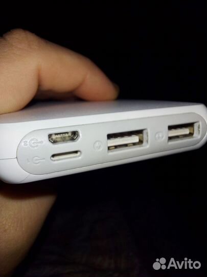 Powerbank Romoss 10000mAh