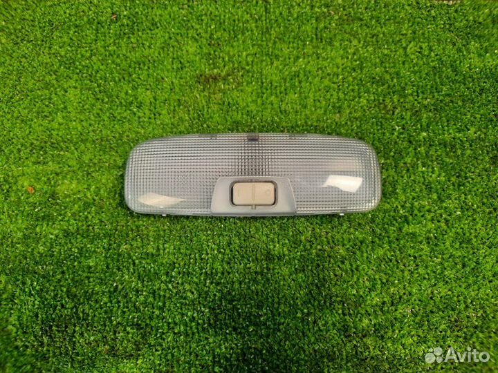 Плафон подсветки салона Ford Focus 2 хэтчбек 1.6