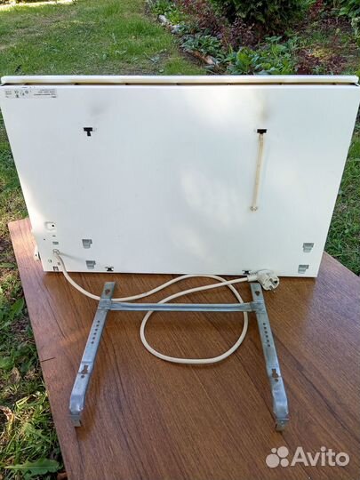 Комнатный обогреватель