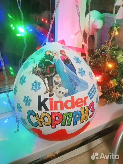 Оригинальная упаковка для подарков