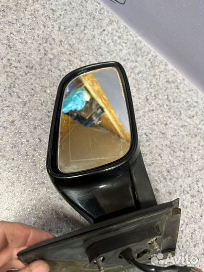 Зеркало правое Lifan Solano 620 1.6 2012