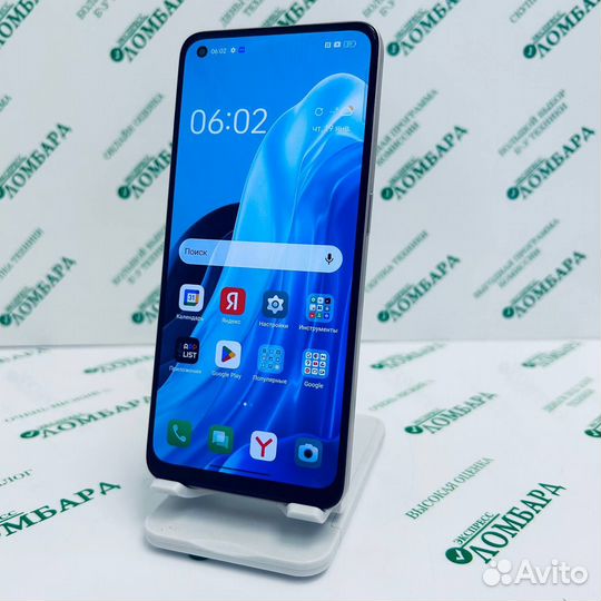 OPPO Reno7 4G, 8/128 ГБ
