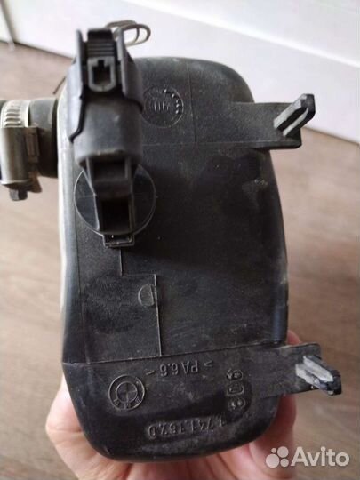 Продам расширительный бочек BMW E39