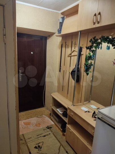 3-к. квартира, 56 м², 1/5 эт.