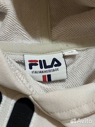 Худи Fila Оригинал