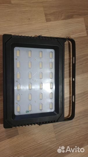 Прожектор Navigator NFL-P-100