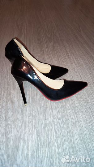 Туфли женские 34 размер