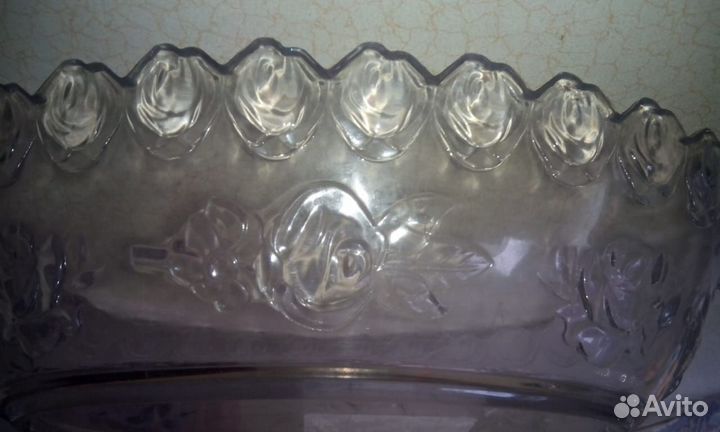 Посуда пластиковая