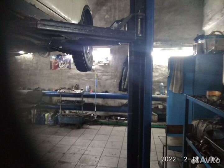 Сдам в аренду сто