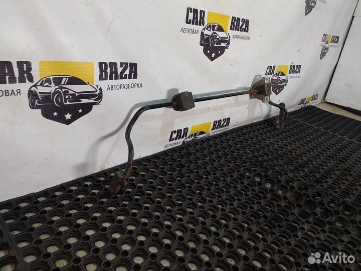 Стабилизатор задний BMW 5, BMW 6