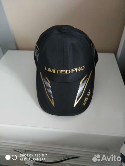 Кепка бейсболка мужская