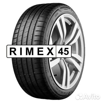 Bridgestone Potenza S005 235/35 R19