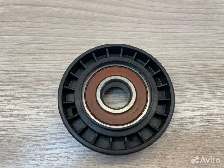 Ролик приводного ремня Fiat Bravo