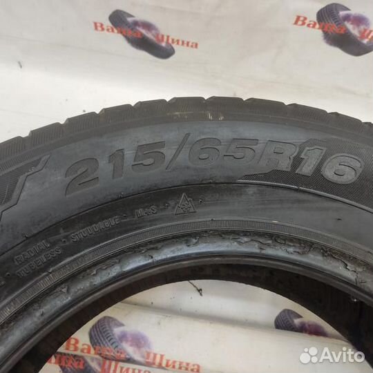 КАМА Alga SUV (HK-532) 215/65 R16