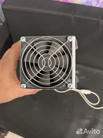 Облучатель бактерицидный Нано Лайт плюс