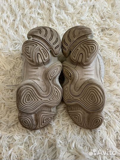 Adidas Yeezy 500 blush