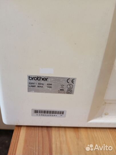 Швейная машина Brother
