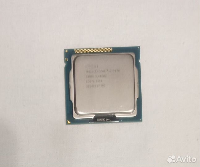 Core i7 4790k, i7 2600, i7 3770, i7 6700