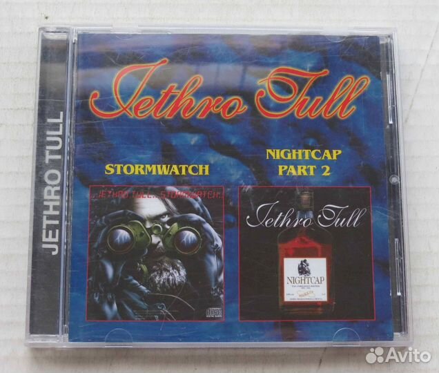 Eloy и другие на CD