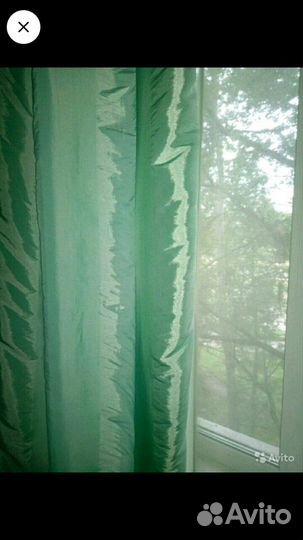 Шторы и Тюль