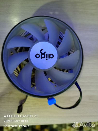 Кулер для пк