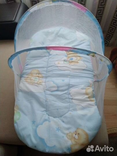 Балдахин от комаров