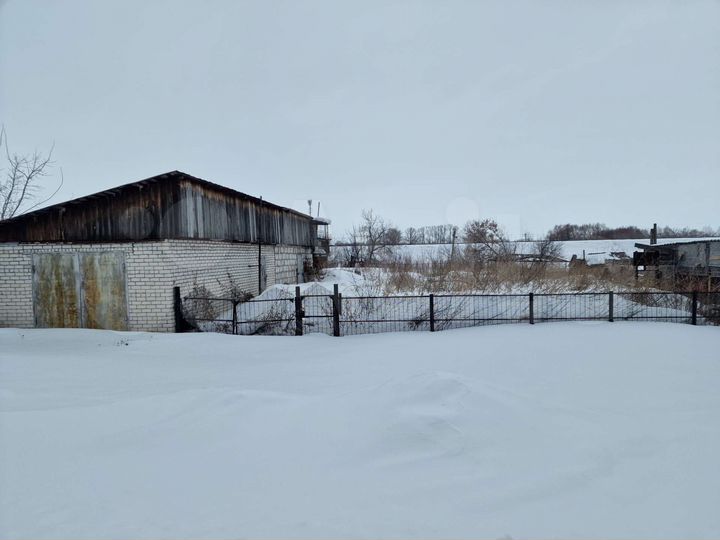 Участок 14 сот. (ИЖС)