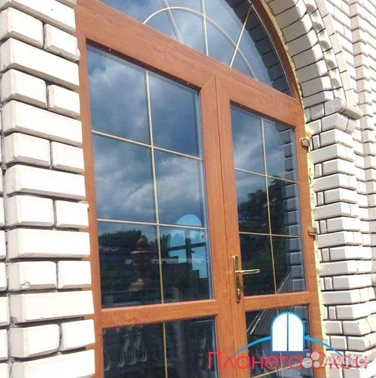 Пластиковые окна, окна пвх