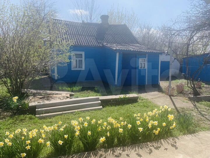 Дом 60 м² на участке 17 сот.