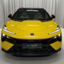 Новый Lotus Eletre AT, 2024, цена от 21 700 000 руб.