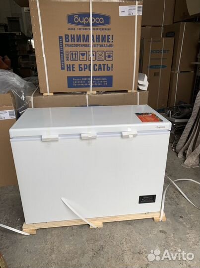 Морзильный ларь +10-18