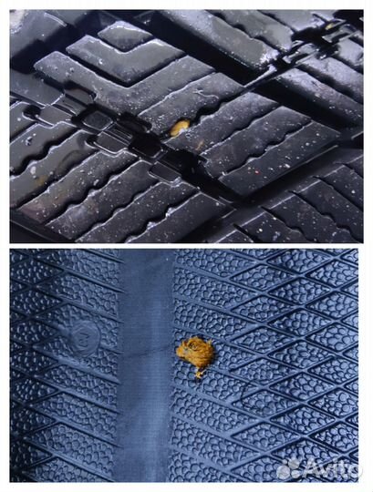 Goodyear Ultragrip Ice Arctic 205/55 R16 94T