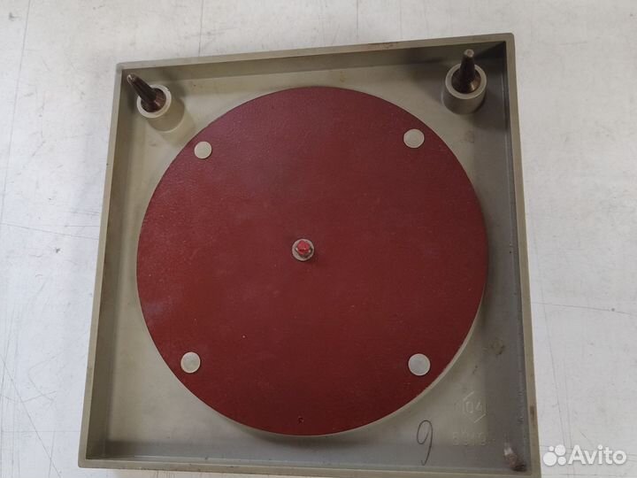 Термометр календарь Москва