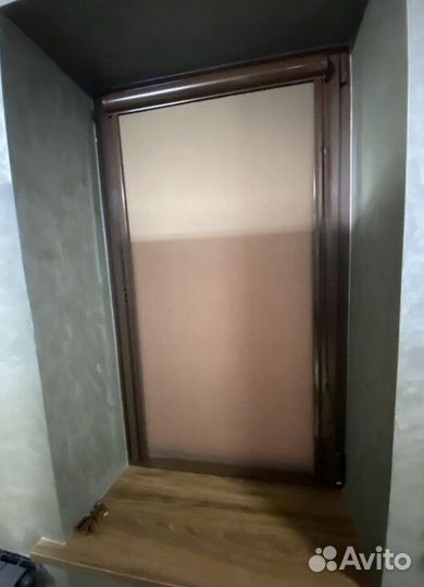 Вертикальные шторы (жалюзи) E2311