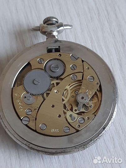 Карманные часы