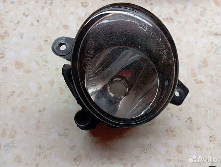 Продам левую птф от ларгус 2019 года