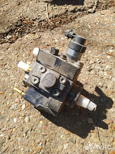 Тнвд Cummins ISF 2.8 0445020119 4990601