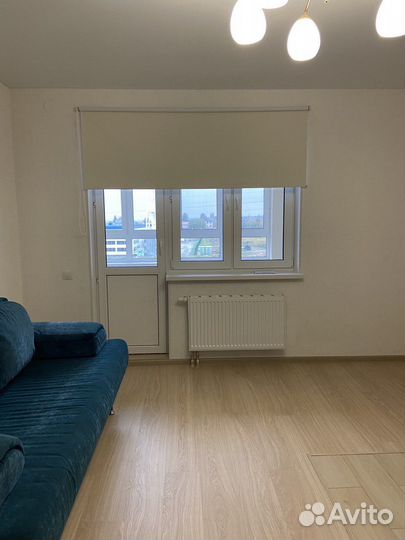 Штора рулонная